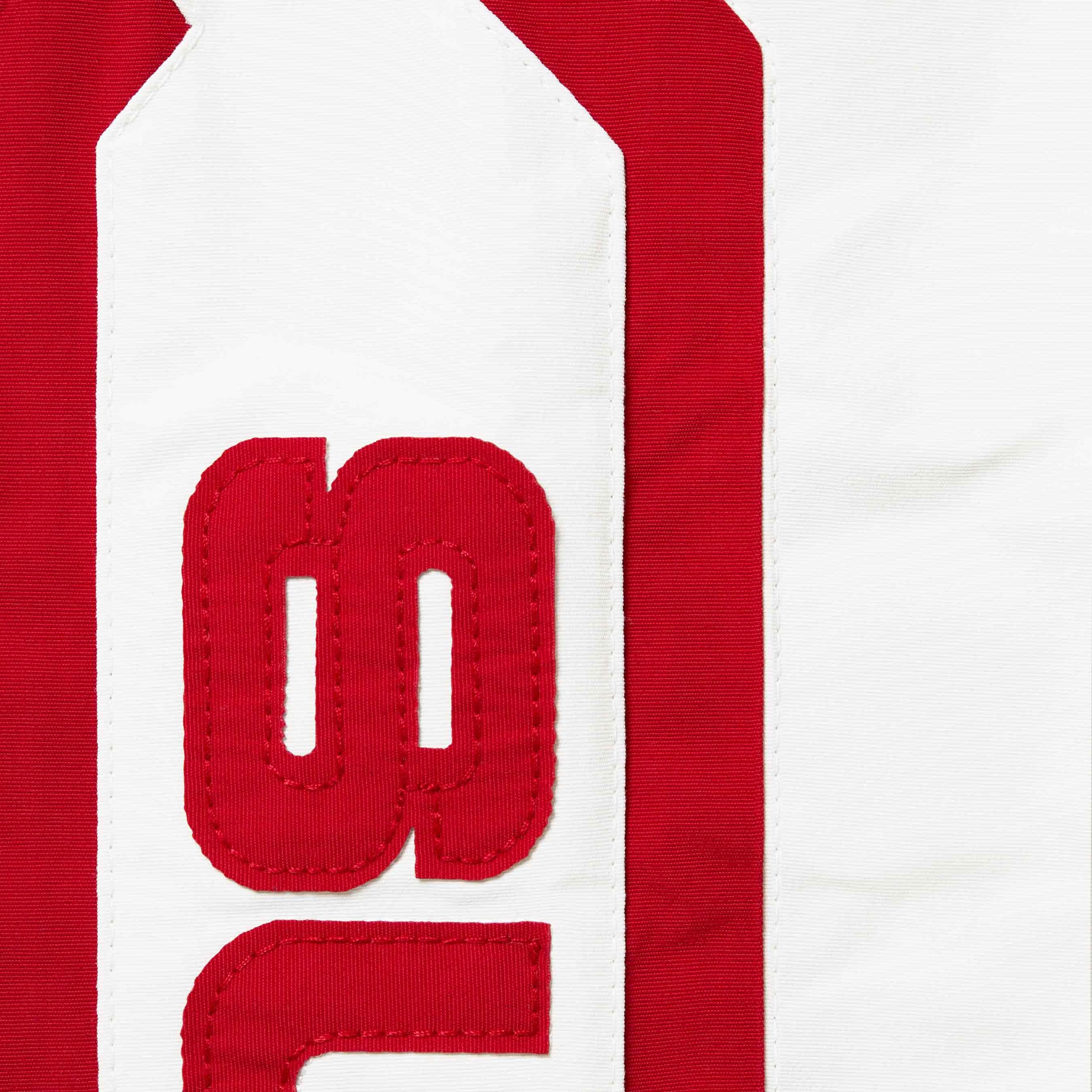 Inset Link Track Pant view 3